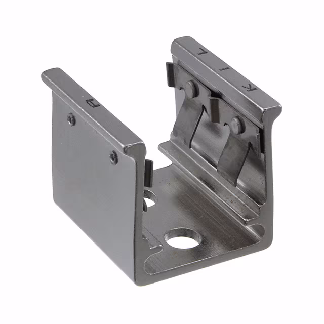 CTJ-3D-02 TE Connectivity Deutsch Connectors  Terminal Junction Systems